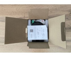 Видеокамера IP PTZ SMR-8847-355-4X-MD-XM-POE (4X ZOOM)