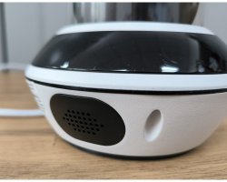 Видеокамера IP PTZ SMR-8847-355-4X-MD-XM-POE (4X ZOOM)