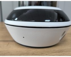 Видеокамера IP PTZ SMR-8847-355-4X-MD-XM-POE (4X ZOOM)