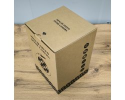 Видеокамера IP PTZ SMR-568-20-AT-SD-XM-POE