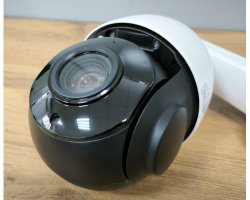 Видеокамера IP PTZ SMR-867-20-SD-XM-POE