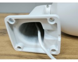 Видеокамера IP PTZ SMR-867-20-SD-XM-POE