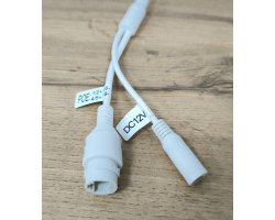 Видеокамера IP PTZ SMR-867-20-SD-XM-POE