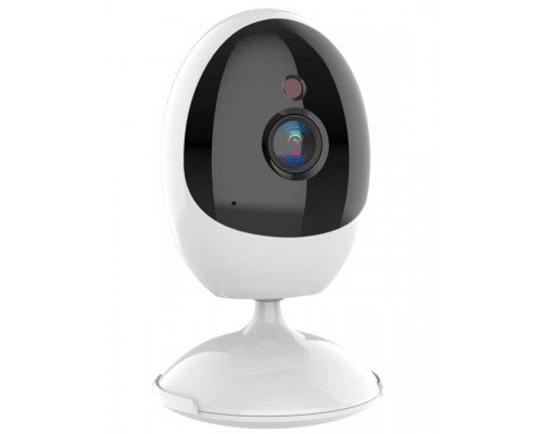 Видеокамера IP SMR-2417-VR-WIFI-SD-MD (2MP, 180°)