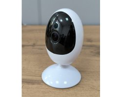Видеокамера IP SMR-2417-VR-WIFI-SD-MD (2MP, 180°)