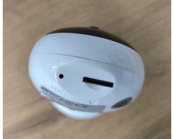 Видеокамера IP SMR-2417-VR-WIFI-SD-MD (2MP, 180°)