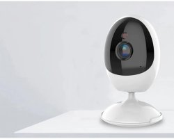 Видеокамера IP SMR-4417-WiFi-MD-SD (3MP, 3.6мм)