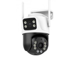 Видеокамера IP Wi-Fi SMR-3537-WIFI-SDMDDL-DLENS (3.6мм/3.6мм)