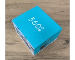 Видеокамера IP Wi-Fi SMR-3537-WIFI-SDMDDL-DLENS (3.6мм/3.6мм)