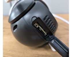 Видеокамера IP Wi-Fi SMR-3537-WIFI-SDMDDL-DLENS (3.6мм/3.6мм)