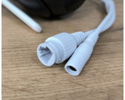 Видеокамера IP Wi-Fi SMR-3537-WIFI-SDMDDL-DLENS (3.6мм/3.6мм)