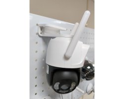 Видеокамера IP Wi-Fi SMR-3537-WIFI-SDMDDL-DLENS (3.6мм/3.6мм)