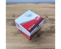 Видеокамера IP WI-FI SMR-3427-MD-SD-WIFI (2.8мм)