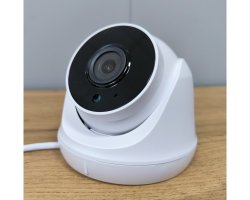 Видеокамера IP WI-FI SMR-3427-MD-SD-WIFI (2.8мм)