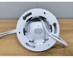 Видеокамера IP WI-FI SMR-3427-MD-SD-WIFI (2.8мм)