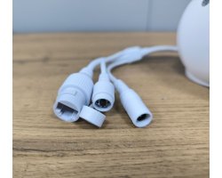 Видеокамера IP WI-FI SMR-3427-MD-SD-WIFI (2.8мм)