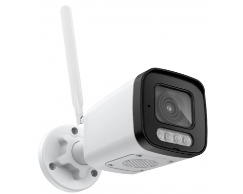 Видеокамера IP WI-FI SMR-3337-MD-SD-DL-WIFI (2.8мм)