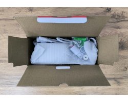 Видеокамера IP WI-FI SMR-3337-MD-SD-DL-WIFI (2.8мм)