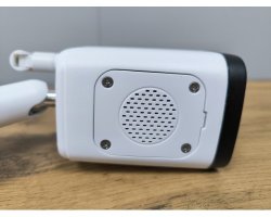 Видеокамера IP WI-FI SMR-3337-MD-SD-DL-WIFI (2.8мм)