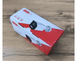 Видеокамера IP WI-FI SMR-5337-WiFi-SD-MD (2.8мм)