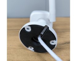 Видеокамера IP WI-FI SMR-5337-WiFi-SD-MD (2.8мм)