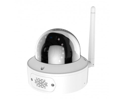 Видеокамера IP WI-FI SMR-2829-WiFi-SD-MD (2.8мм)