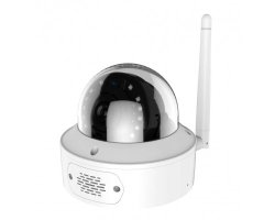 Видеокамера IP WI-FI SMR-2829-WiFi-SD-MD (2.8мм)