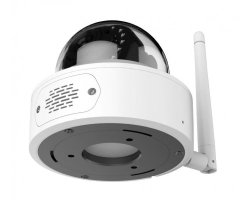 Видеокамера IP WI-FI SMR-2829-WiFi-SD-MD (2.8мм)