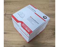 Видеокамера IP WI-FI SMR-2829-WiFi-SD-MD (2.8мм)