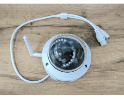 Видеокамера IP WI-FI SMR-2829-WiFi-SD-MD (2.8мм)