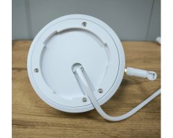 Видеокамера IP WI-FI SMR-2829-WiFi-SD-MD (2.8мм)