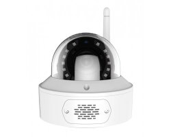 Видеокамера IP WI-FI SMR-2829-WiFi-SD-MD (2.8мм)