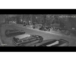 Видеокамера IP WI-FI SMR-8537-WIFI-SD-MD-DLED