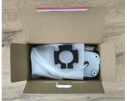 Видеокамера IP 3G/4G SMR-5337-4G-SD-MD (2.8мм)