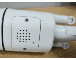 Видеокамера IP 3G/4G SMR-5337-4G-SD-MD (2.8мм)