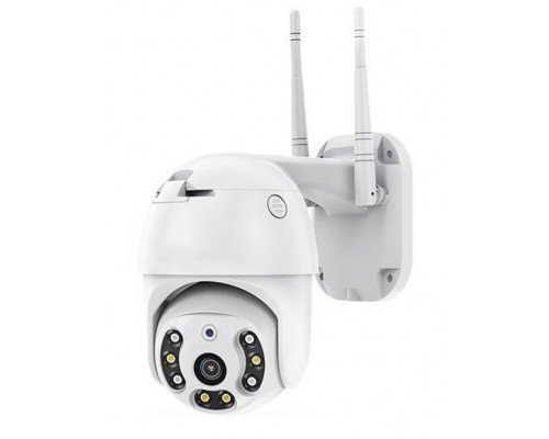 Видеокамера IP 3G/4G SMR-4537-MD-DL-4G