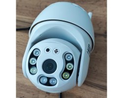 Видеокамера IP 3G/4G SMR-4537-MD-DL-4G