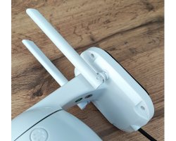 Видеокамера IP 3G/4G SMR-4537-MD-DL-4G