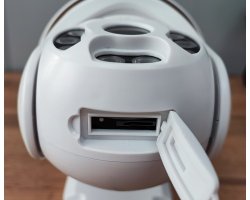 Видеокамера IP 3G/4G SMR-4537-MD-DL-4G