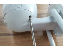 Видеокамера IP 3G/4G SMR-4537-MD-DL-4G