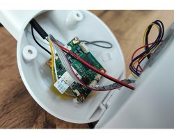 Видеокамера IP 3G/4G SMR-4537-MD-DL-4G