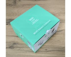 Видеокамера IP 3G/4G SMR-5537-DLED-4G