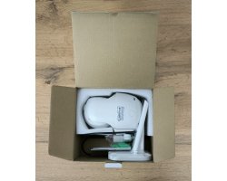 Видеокамера IP 3G/4G SMR-5537-DLED-4G