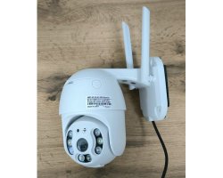 Видеокамера IP 3G/4G SMR-5537-DLED-4G