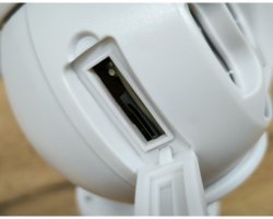 Видеокамера IP 3G/4G SMR-5537-DLED-4G