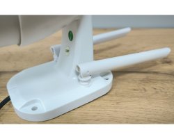 Видеокамера IP 3G/4G SMR-5537-DLED-4G