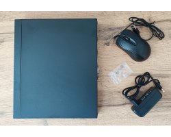 Видеорегистратор IP SMR-9110-4K