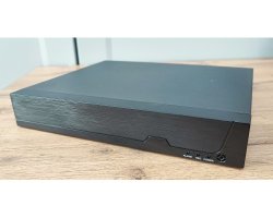 Видеорегистратор IP SMR-9110-4K