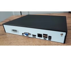 Видеорегистратор IP SMR-9110-4K