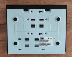 Видеорегистратор IP SMR-9110-4K